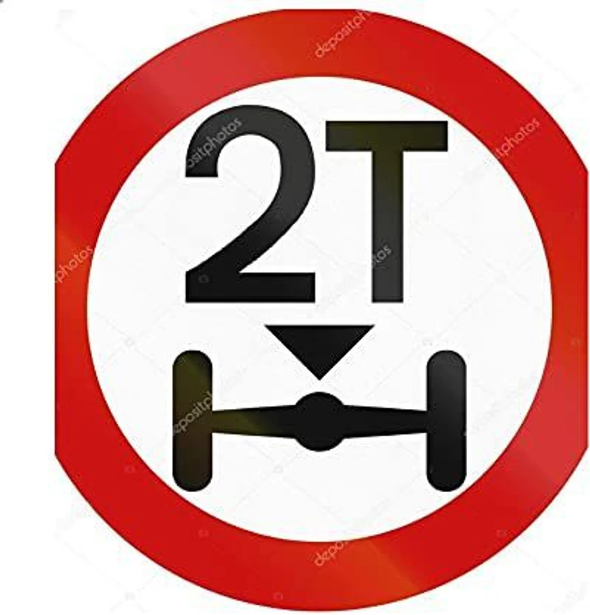 Mandatory Signboards