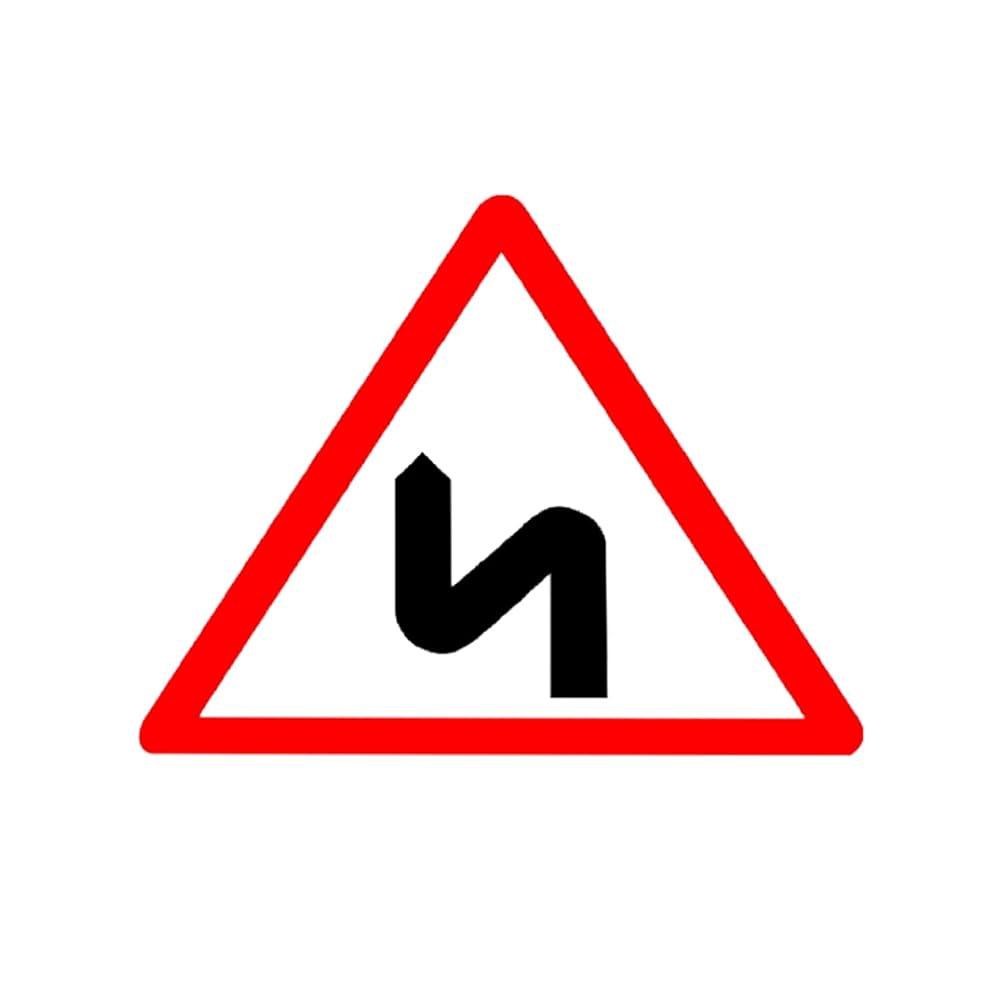 Cautionary signs